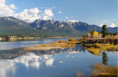 Invermere Canada Invermere Canada